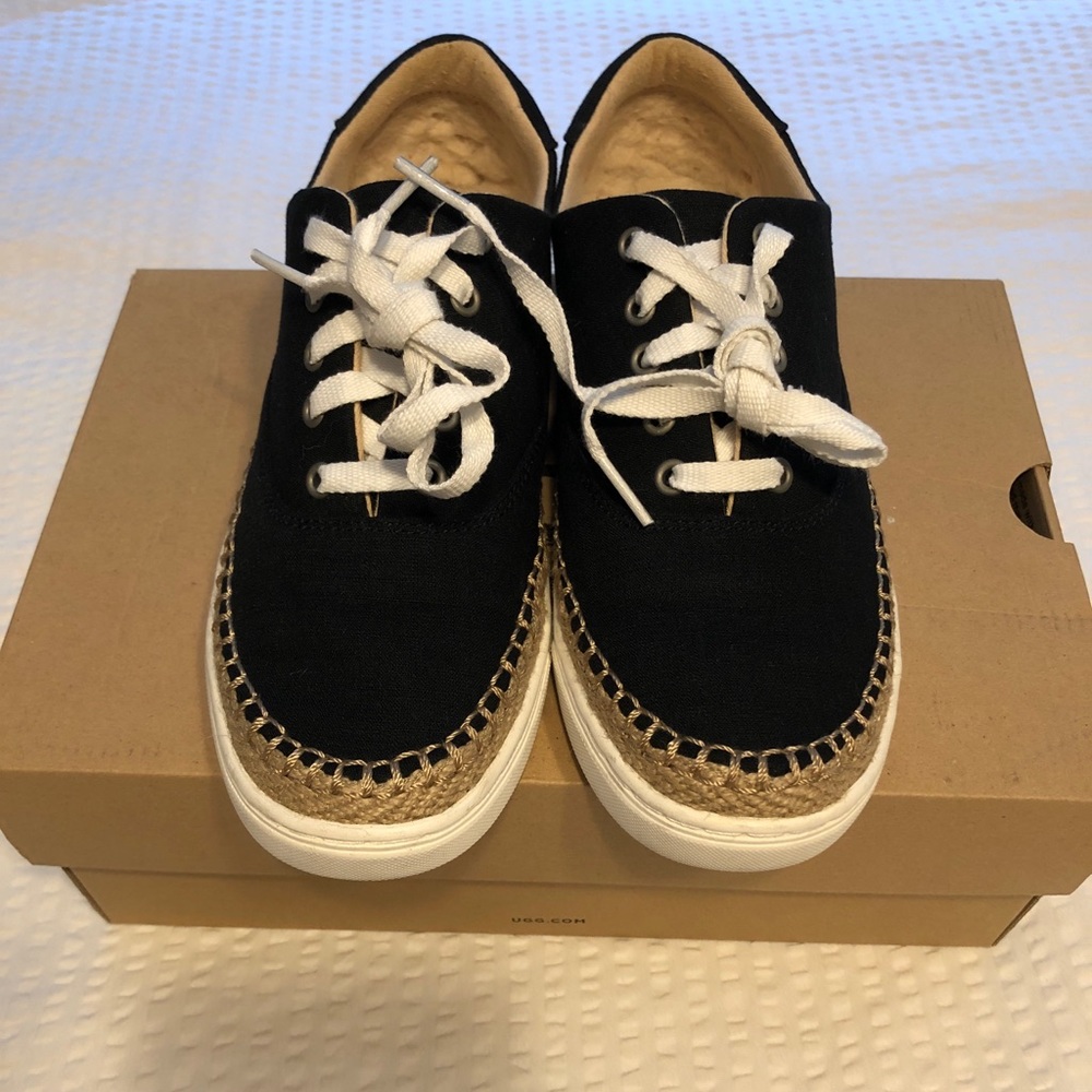 ugg sneakers